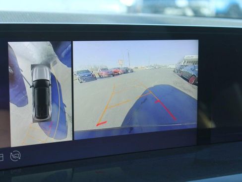 New 2025 Cadillac Escalade IQ Luxury 2 image 9