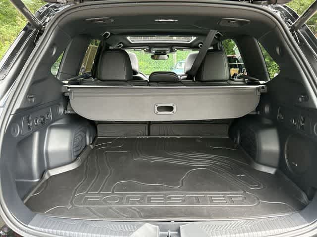 Certified 2026 Subaru Forester Limited AWD/4WD image 24