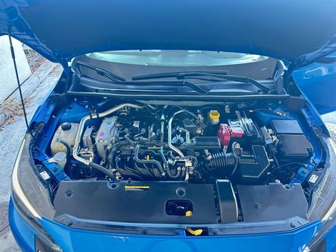 Used 2024 Nissan Sentra SV image 32