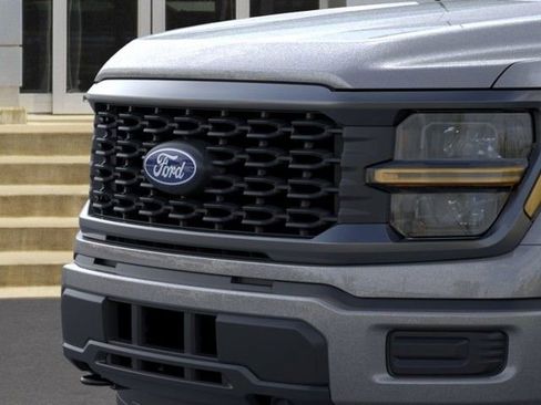 New 2026 Ford F150 STX AWD/4WD image 17