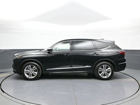 Certified 2023 Acura MDX SH-AWD image 9