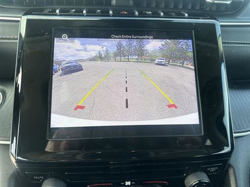 Used 2023 Jeep Grand Cherokee Laredo w/ Trailer Tow Prep Group (B) image 21