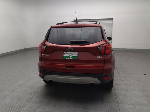 Used 2019 Ford Escape SEL AWD/4WD image 7