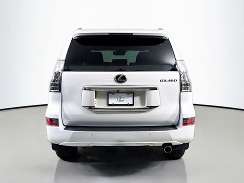 Certified 2023 Lexus GX 460 Premium image 6
