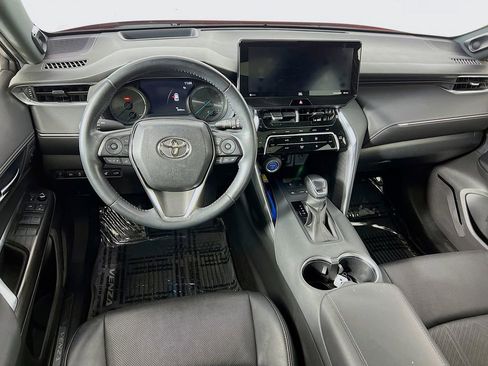 Used 2021 Toyota Venza Limited w/ Advanced Technology Package image 23