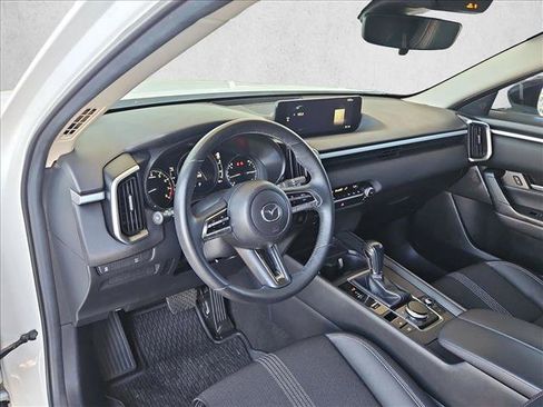 Used 2024 MAZDA CX-50 AWD 2.5 S w/ Select Package image 10