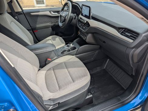 Used 2020 Ford Escape SE AWD/4WD image 17