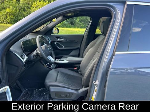 Used 2023 BMW X1 xDrive28i w/ Convenience Package AWD/4WD image 15