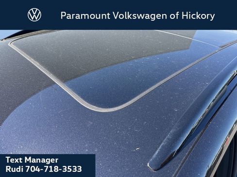 New 2026 Volkswagen Tiguan SE R-Line FWD image 33