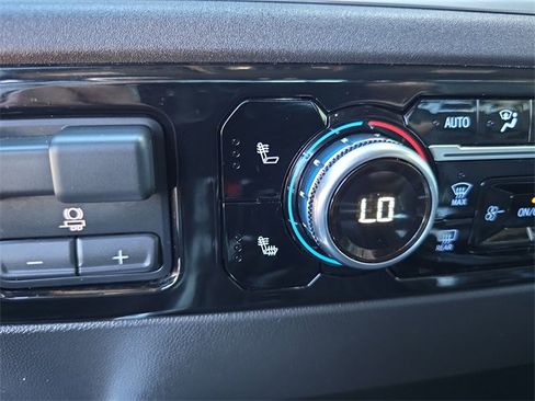 Certified 2022 GMC Sierra 1500 Elevation w/ Elevation Premium Package image 22