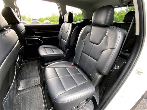 Used 2022 Kia Telluride EX w/ EX Premium Package AWD/4WD image 24