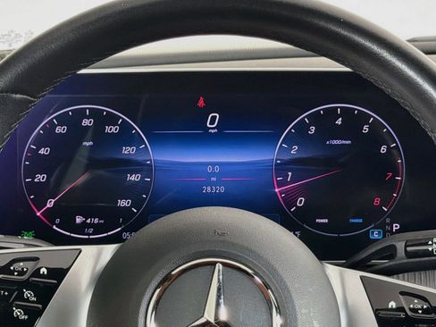 Certified 2025 Mercedes-Benz C 300 Sedan image 20