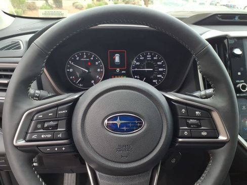 New 2026 Subaru Ascent Touring image 36