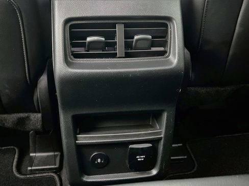 Certified 2023 Ford Edge SEL w/ Convenience Package AWD/4WD image 25