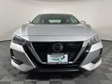 Used 2021 Nissan Sentra SV image 3