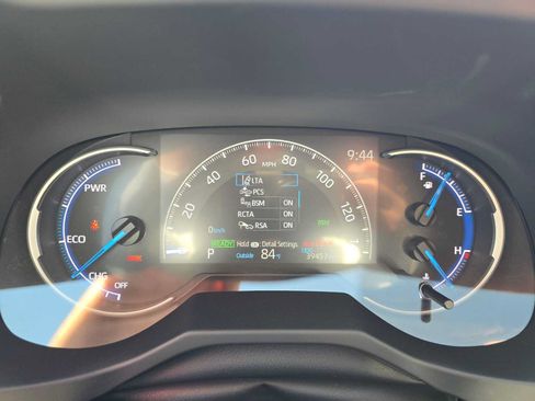 Certified 2023 Toyota RAV4 XLE Premium AWD/4WD image 26
