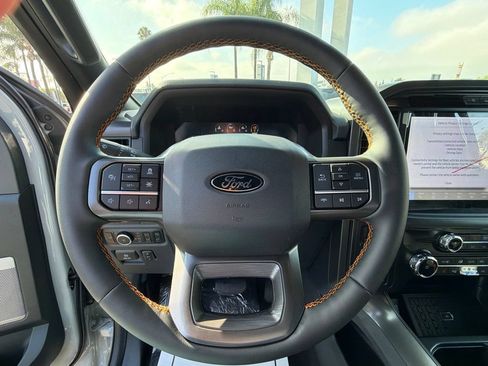 New 2026 Ford F150 Tremor w/ Mobile Office Package AWD/4WD image 22