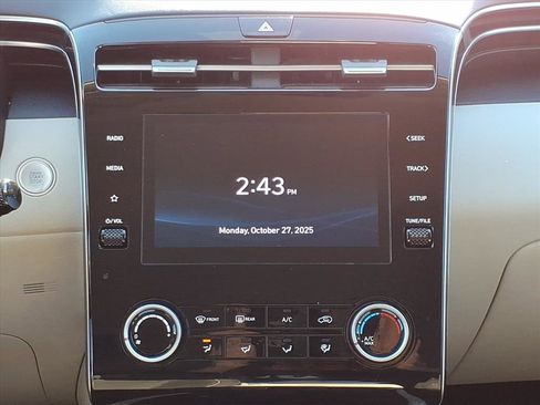 Used 2023 Hyundai Tucson SEL image 22