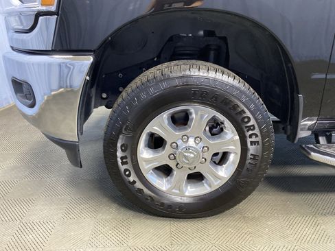 Certified 2024 RAM 2500 Big Horn w/ Bed Utility Group image 43