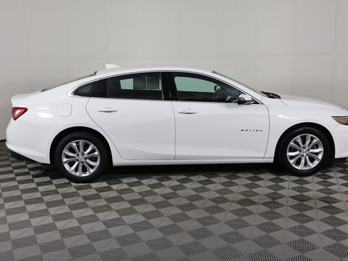 Used 2023 Chevrolet Malibu LT image 5
