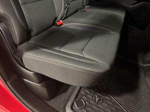 Used 2023 RAM 1500 Big Horn image 13