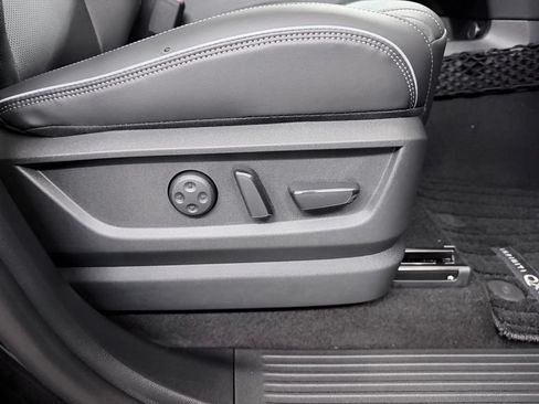 Certified 2026 INFINITI QX80 Luxe w/ Cargo Package RWD image 49