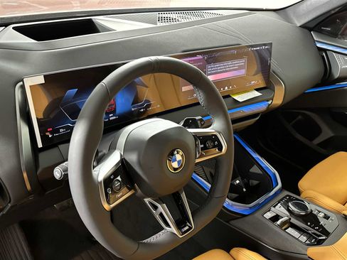 New 2026 BMW X3 xDrive30 w/ Premium Package image 14