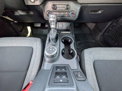Used 2023 Ford Bronco 4-Door AWD/4WD image 18