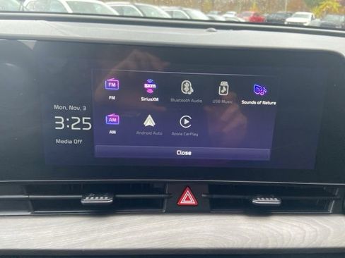 Used 2023 Kia Sportage X-Line w/ X-Line Premium Package image 23