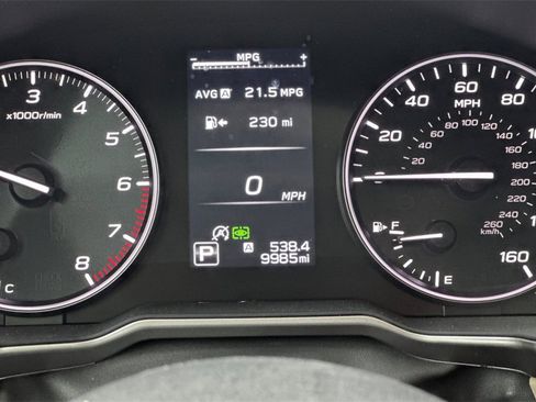 Certified 2025 Subaru Outback Limited image 31