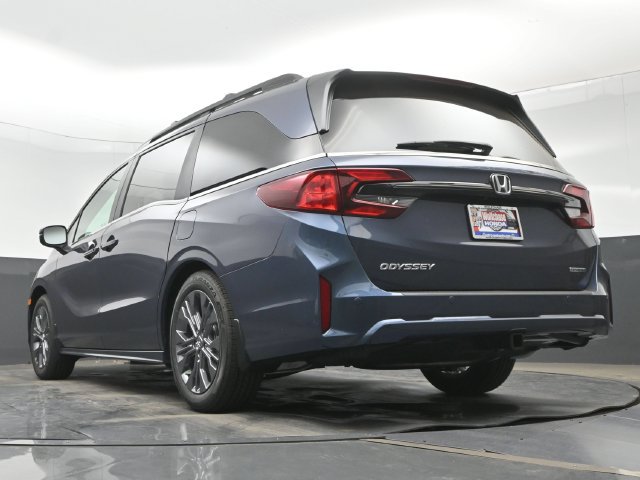 New 2027 Honda Odyssey Touring image 24