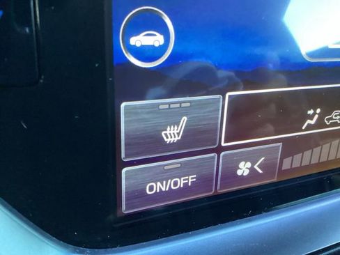 Used 2023 Subaru WRX Limited image 21