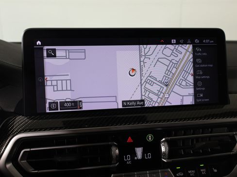 Used 2022 BMW X3 M40i w/ Premium Package AWD/4WD image 7