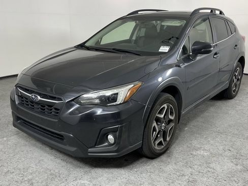 Used 2018 Subaru Crosstrek 2.0i Limited image 4