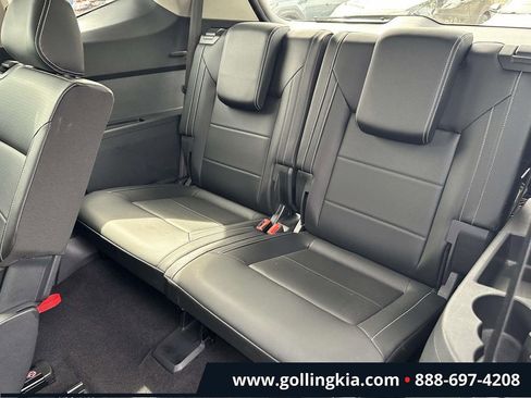 Used 2021 Volkswagen Atlas SE AWD/4WD image 11