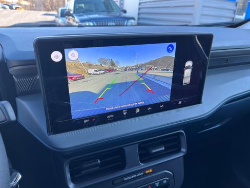 New 2026 Ford Maverick XL image 17