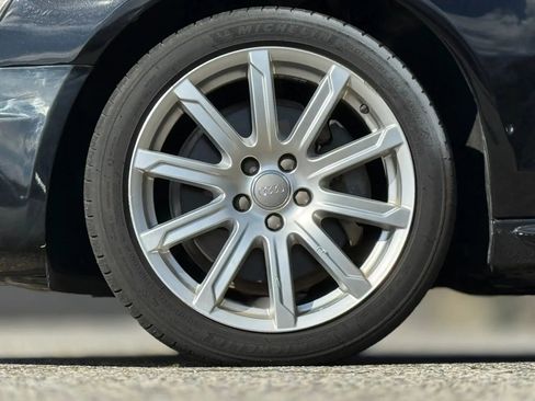 Used 2012 Audi A4 2.0T Premium Plus image 30