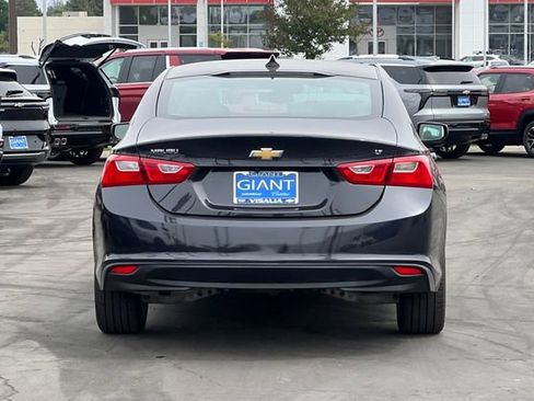 Used 2023 Chevrolet Malibu LT image 5