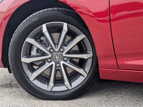 New 2026 Acura Integra image 26