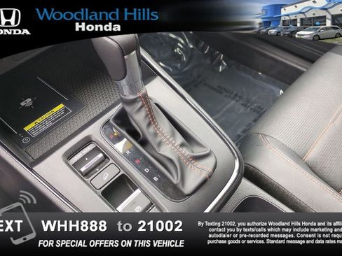Used 2023 Honda CR-V Sport Touring image 17