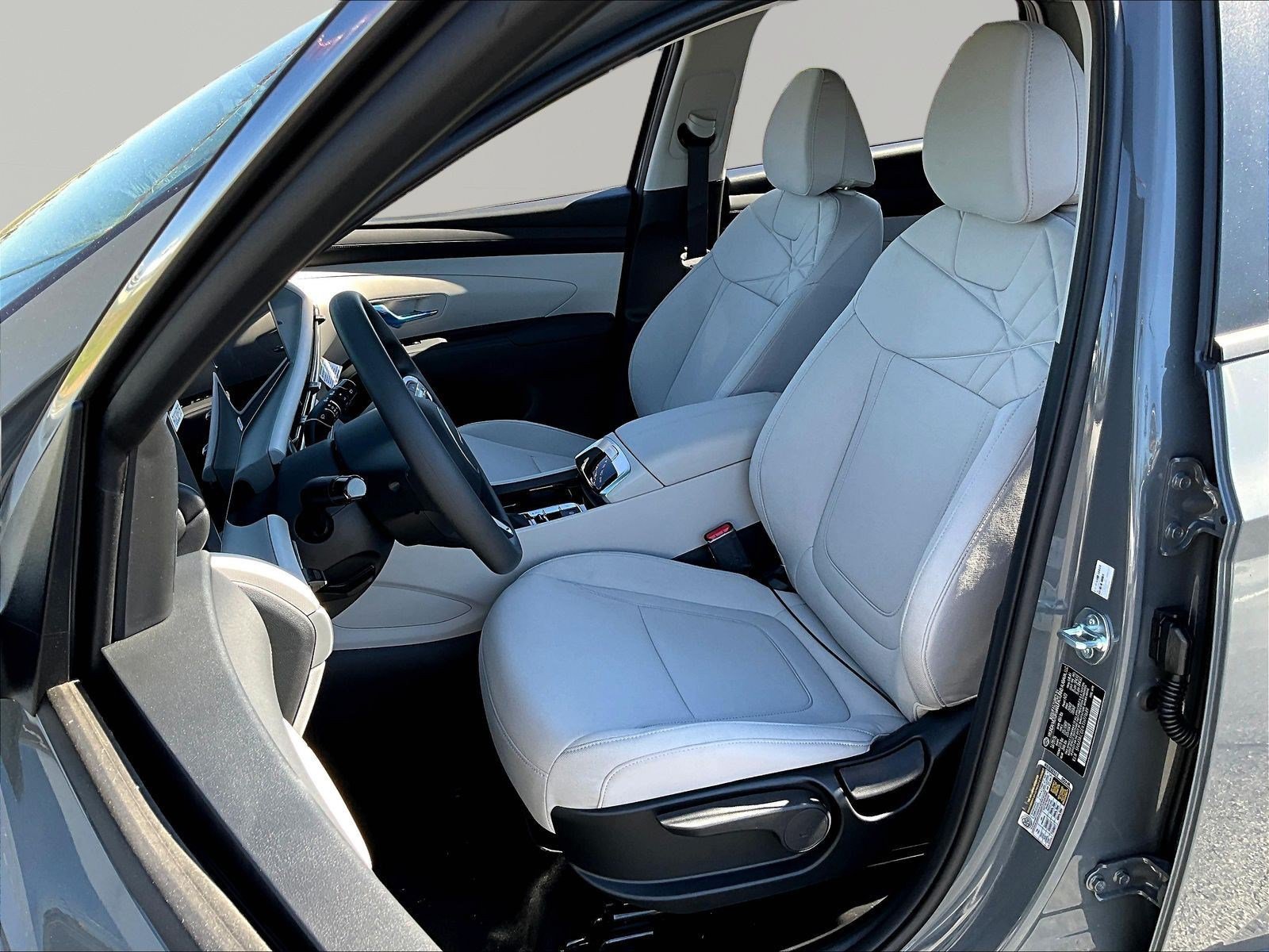 New 2026 Hyundai Tucson SE AWD/4WD image 16