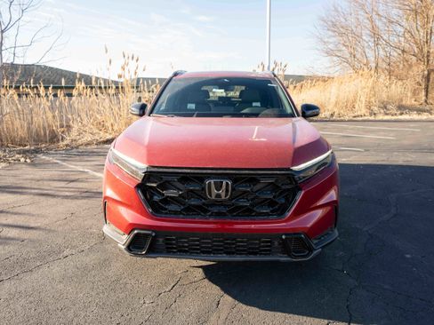 New 2026 Honda CR-V Sport-L image 2