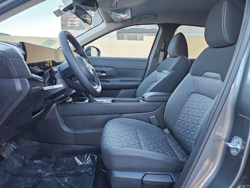 New 2026 Nissan Kicks SV w/ Cold Weather Package image 12