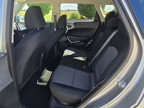 Used 2022 Kia Soul LX w/ Technology Package FWD image 14