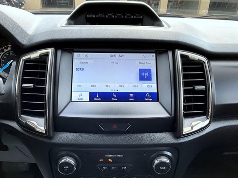 Used 2022 Ford Ranger XLT w/ Tremor Off-Road Package image 14