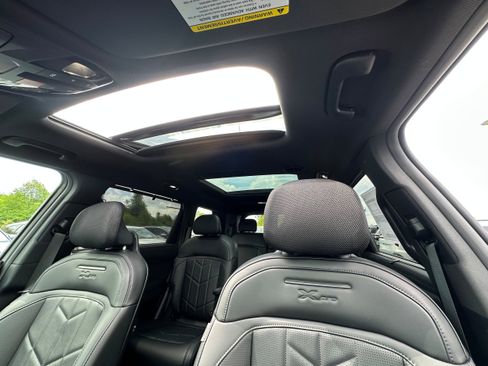 New 2027 Kia Telluride SX X-Pro AWD/4WD image 44