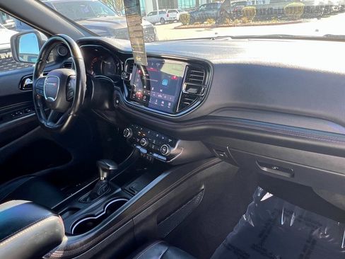 Certified 2022 Dodge Durango R/T image 13
