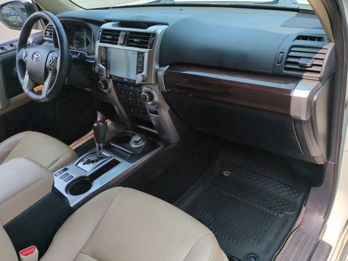 Used 2022 Toyota 4Runner Limited image 30