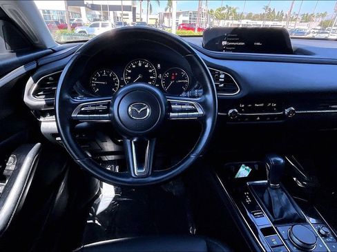 Certified 2023 MAZDA CX-30 AWD 2.5 S w/ Preferred Package image 7