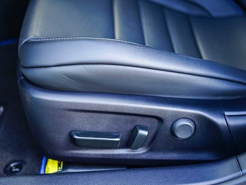 Used 2024 Lexus IS 500 w/ Special Appearance Package image 22